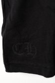 画像4: CHROME HEARTS クロムハーツ T-SHRT-M-SS PKT CREW／ネックロゴ S/S ポケットTシャツ{-BFS} (4)