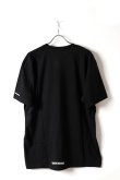 画像6: CHROME HEARTS クロムハーツ T-SHRT-M-SS PKT CREW／ネックロゴ S/S ポケットTシャツ{-BFS} (6)