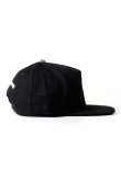 画像3: CHROME HEARTS クロムハーツ HAT-BSBL CAP-DENIM-VRTCL CH{-BFS} (3)