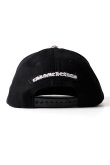 画像4: CHROME HEARTS クロムハーツ HAT-BSBL CAP-DENIM-VRTCL CH{-BFS} (4)