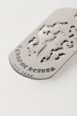 画像3: CHROME HEARTS クロムハーツ DOG TG-DAGGER-SLV-Ncklce／ダガー ドッグタグ ペンダント{-BFS} (3)