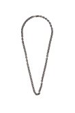 画像1: CHROME HEARTS クロムハーツ NKLC-PAPER CHAIN-I18-SLV／ペーパーチェーンネックレス{-BFS} (1)