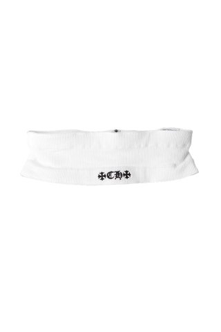 SOLD}☆新品 インボイス付 CHROME HEARTS クロムハーツ パーカー{-BDA