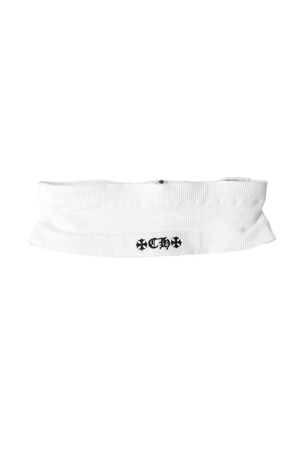 画像1: CHROME HEARTS クロムハーツ SWEATBAND-HEAD／ヘッドバンド{-BFS} (1)