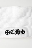 画像2: CHROME HEARTS クロムハーツ SWEATBAND-HEAD／ヘッドバンド{-BFS} (2)