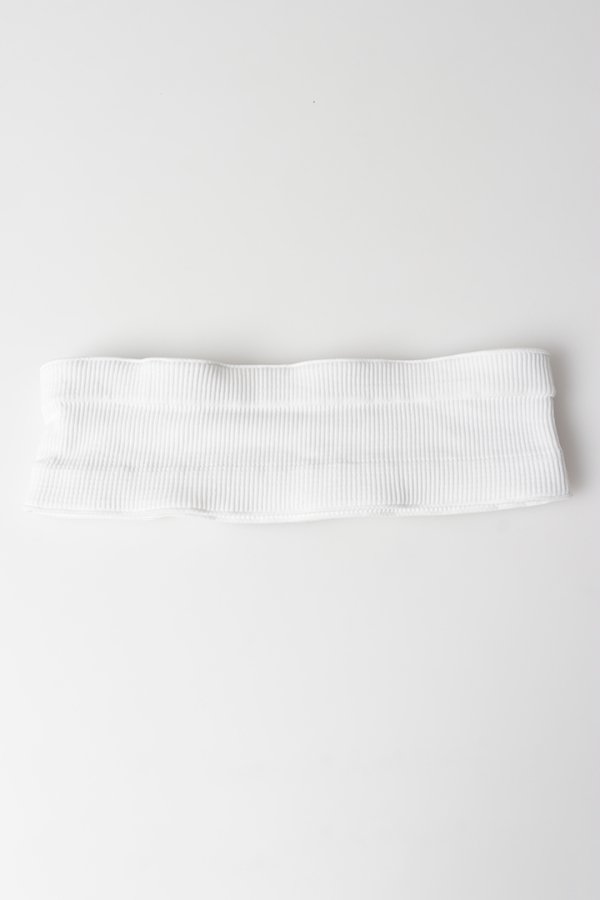 画像3: CHROME HEARTS クロムハーツ SWEATBAND-HEAD／ヘッドバンド{-BFS} (3)