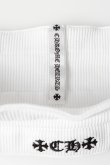 画像4: CHROME HEARTS クロムハーツ SWEATBAND-HEAD／ヘッドバンド{-BFS} (4)