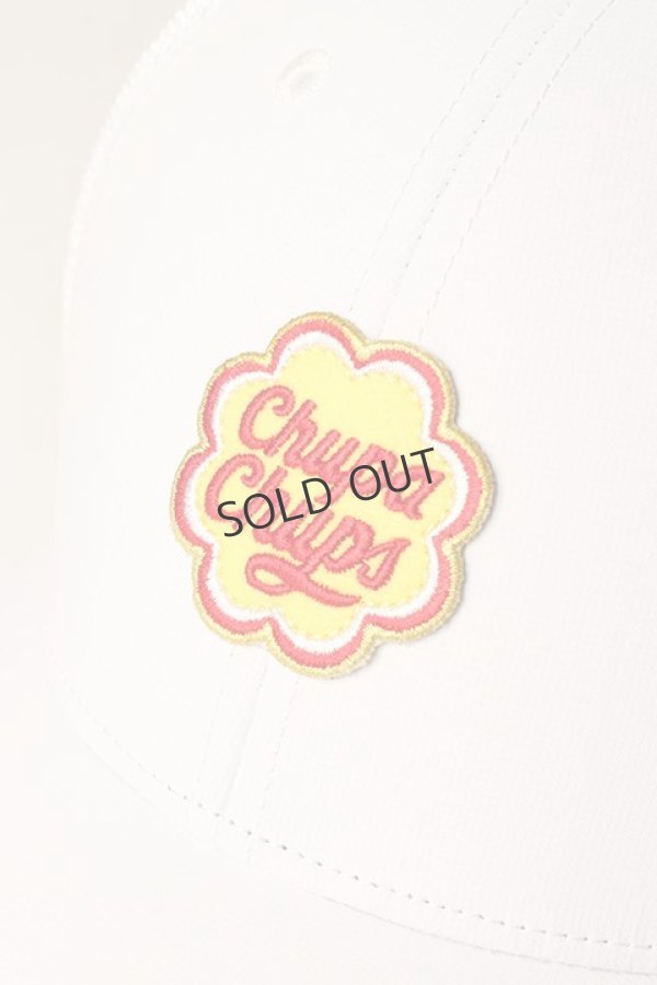 画像2: {SOLD}ABOUT CHUPA CAP{-BCA} (2)