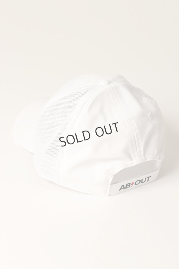 画像3: {SOLD}ABOUT CHUPA CAP{-BCA} (3)