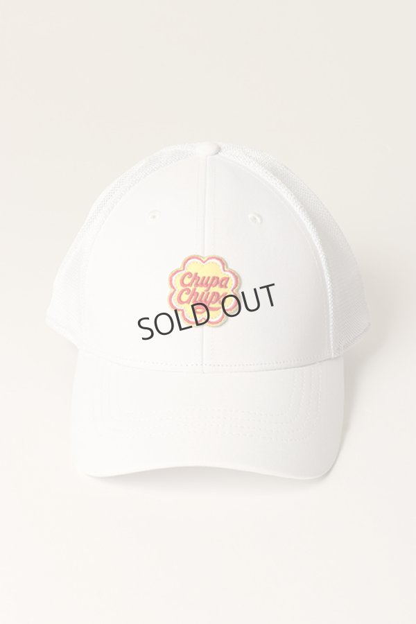 画像4: {SOLD}ABOUT CHUPA CAP{-BCA} (4)