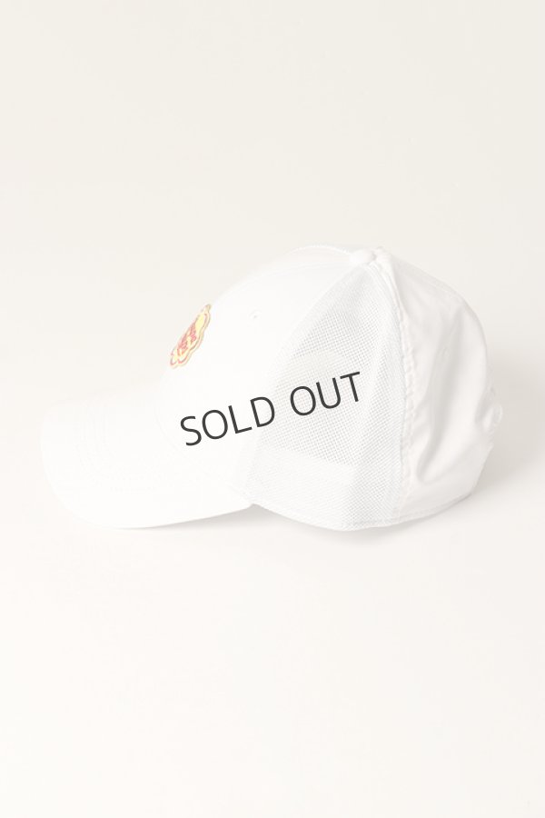 画像5: {SOLD}ABOUT CHUPA CAP{-BCA} (5)