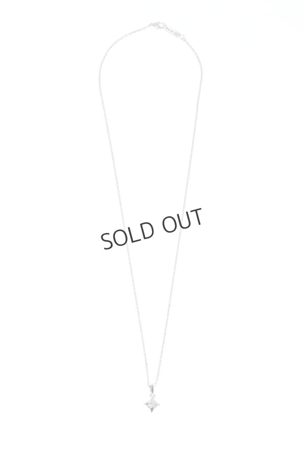 画像2: {SOLD}CORE JEWELS コアジュエルス CJ-G-NECKLACE{-BJA} (2)