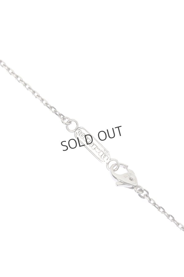 画像5: {SOLD}CORE JEWELS コアジュエルス CJ-G-NECKLACE{-BJA} (5)