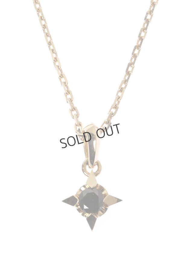 画像1: {SOLD}CORE JEWELS コアジュエルス CJ-G-NECKLACE{-BJA} (1)