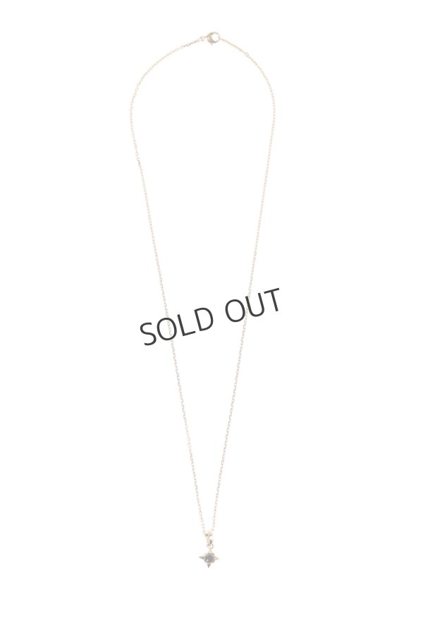画像2: {SOLD}CORE JEWELS コアジュエルス CJ-G-NECKLACE{-BJA} (2)