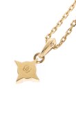 画像4: {SOLD}CORE JEWELS コアジュエルス CJ-G-NECKLACE{-BJA} (4)