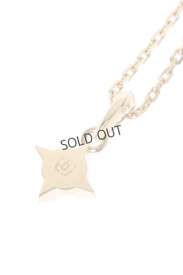 画像4: {SOLD}CORE JEWELS コアジュエルス CJ-G-NECKLACE{-BJA} (4)