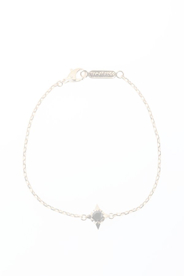 画像1:  {SOLD} CORE JEWELS コアジュエルス BRACELET {-BJA}  :CJ202012BR1-YG-F  (1)