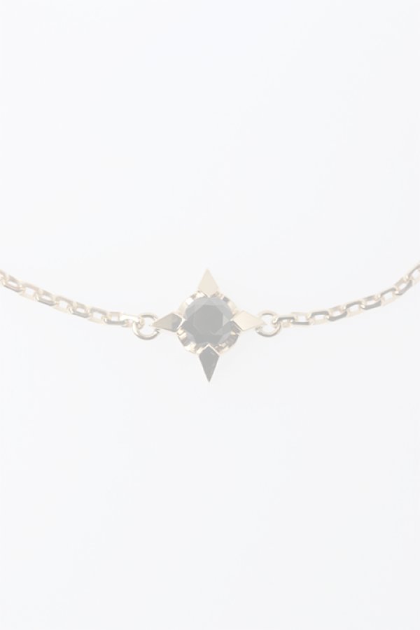 画像2:  {SOLD} CORE JEWELS コアジュエルス BRACELET {-BJA}  :CJ202012BR1-YG-F  (2)