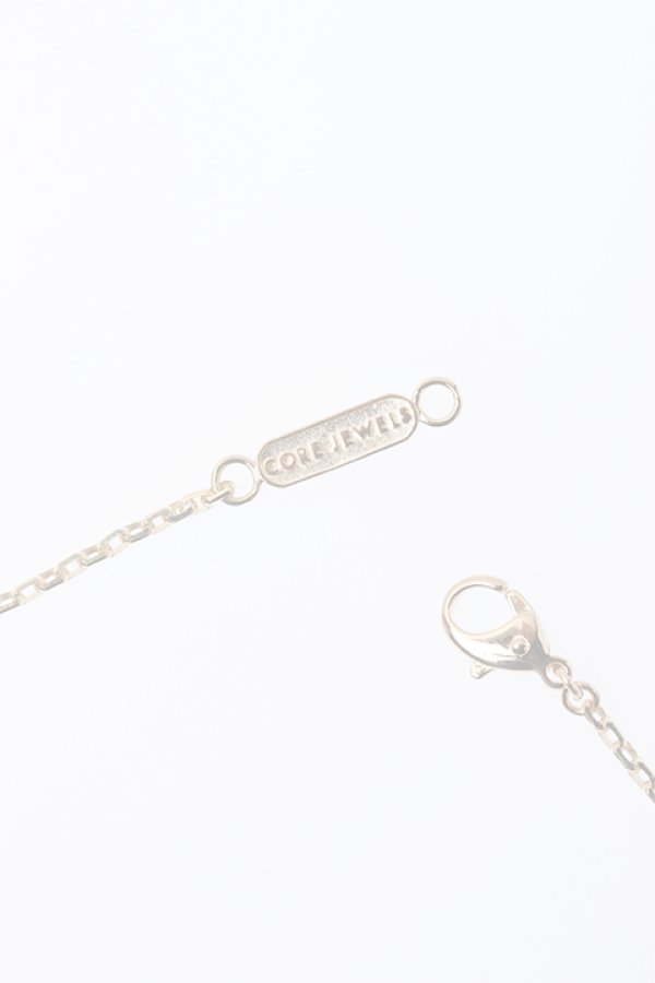画像5:  {SOLD} CORE JEWELS コアジュエルス BRACELET {-BJA}  :CJ202012BR1-YG-F  (5)
