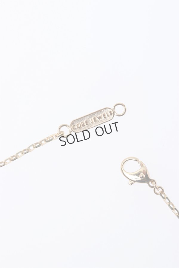 画像5: {SOLD}CORE JEWELS コアジュエルス BRACELET{-BJA} (5)