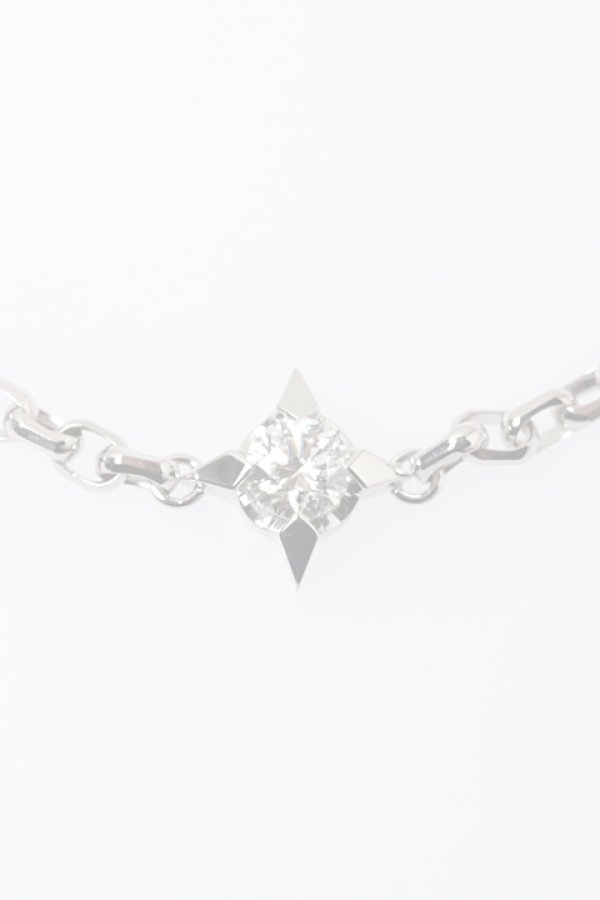 画像2:  {SOLD} CORE JEWELS コアジュエルス BRACELET {-BJA}  :CJ202012BR2-WG-F  (2)