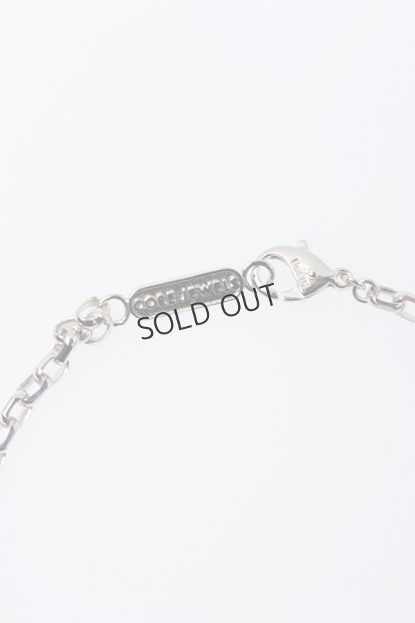 画像4: {SOLD}CORE JEWELS コアジュエルス BRACELET{-BJA} (4)
