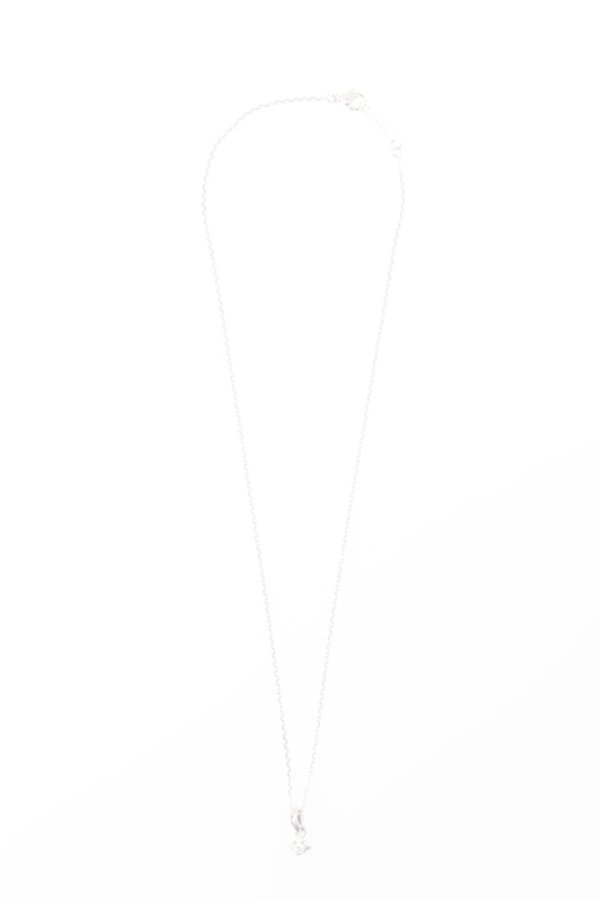 画像1:   CORE JEWELS コアジュエルス NECKLACE {-BJA}  :CJ202012NK1-WG-F  (1)