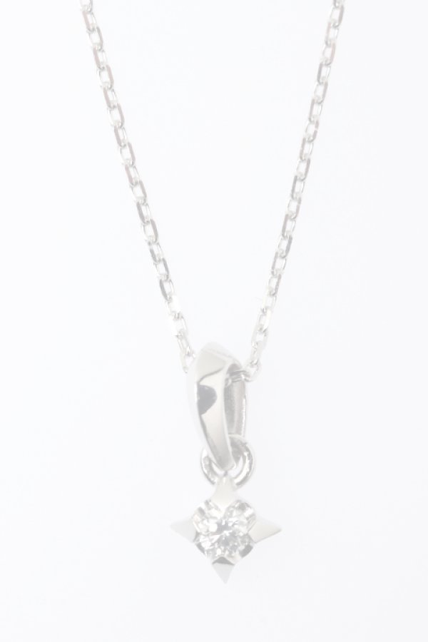 画像2:   CORE JEWELS コアジュエルス NECKLACE {-BJA}  :CJ202012NK1-WG-F  (2)
