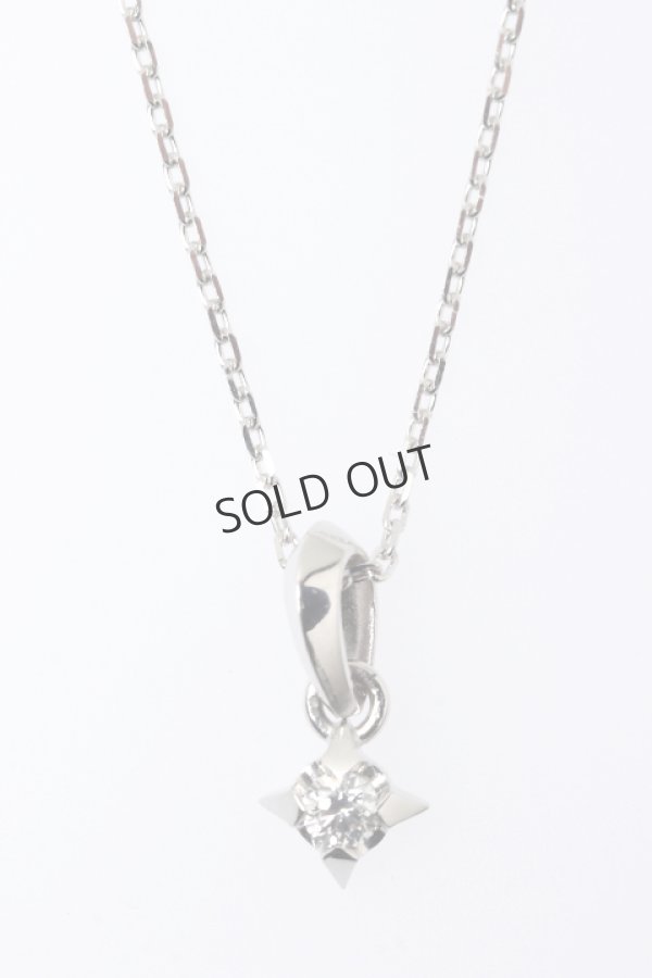 画像2: {SOLD}CORE JEWELS コアジュエルス NECKLACE{-BJA} (2)