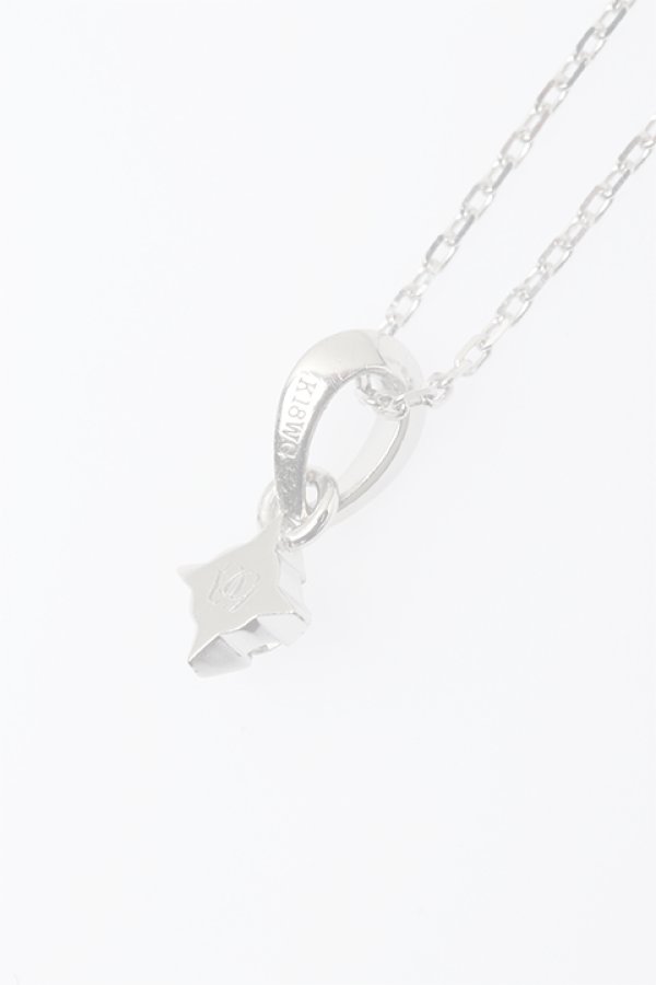 画像4:   CORE JEWELS コアジュエルス NECKLACE {-BJA}  :CJ202012NK1-WG-F  (4)