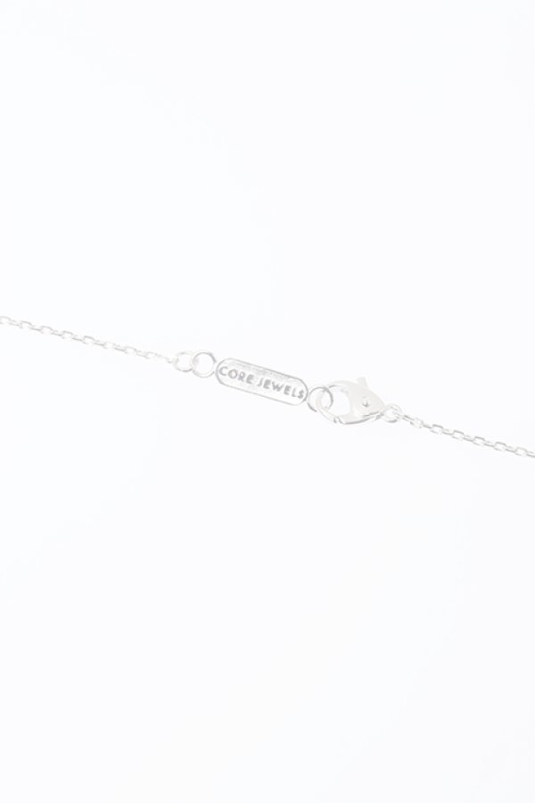 画像5:   CORE JEWELS コアジュエルス NECKLACE {-BJA}  :CJ202012NK1-WG-F  (5)