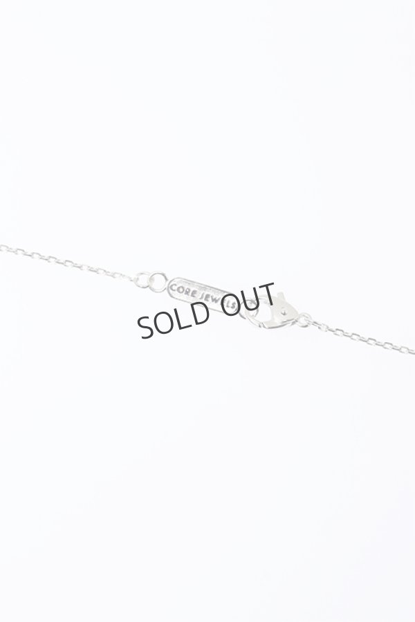 画像5: {SOLD}CORE JEWELS コアジュエルス NECKLACE{-BJA} (5)