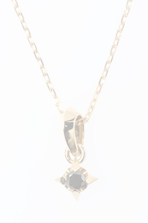 画像2:   CORE JEWELS コアジュエルス NECKLACE {-BJA}  :CJ202012NK2-YG-F  (2)