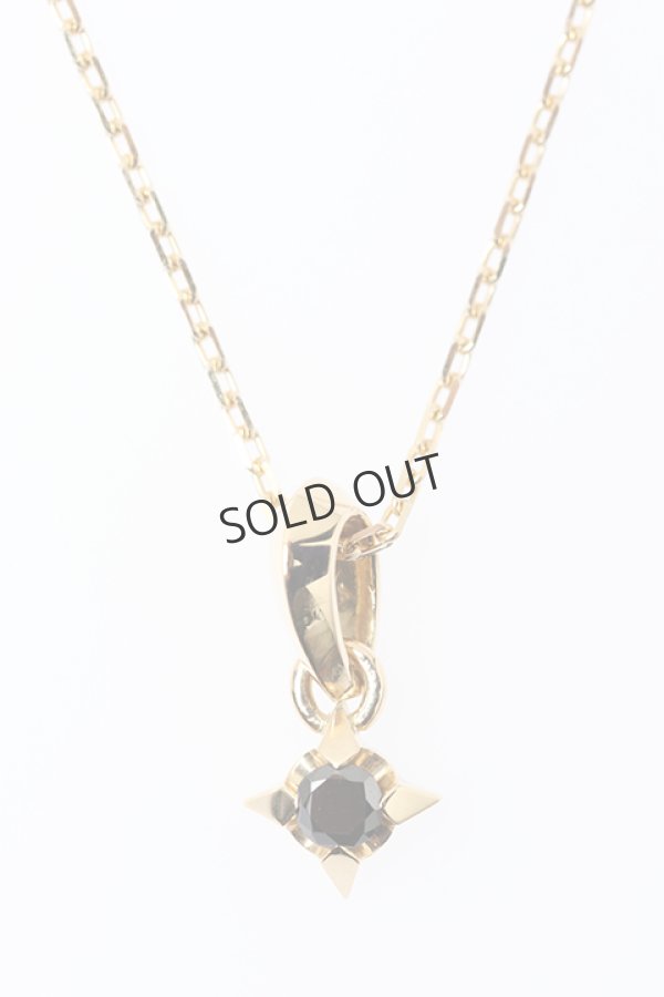 画像2: {SOLD}CORE JEWELS コアジュエルス NECKLACE{-BJA} (2)