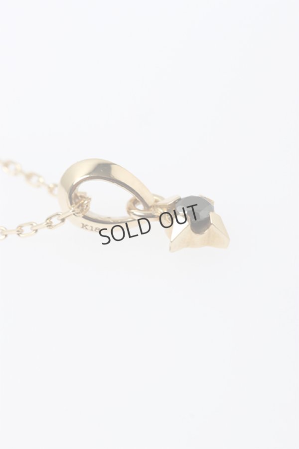 画像3: {SOLD}CORE JEWELS コアジュエルス NECKLACE{-BJA} (3)