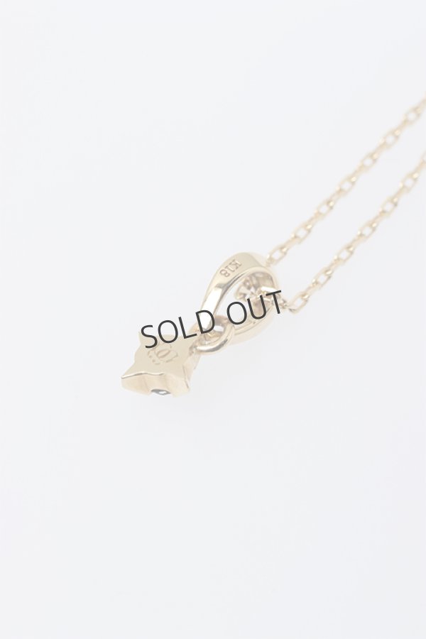 画像4: {SOLD}CORE JEWELS コアジュエルス NECKLACE{-BJA} (4)
