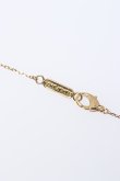 画像5: {SOLD}CORE JEWELS コアジュエルス NECKLACE{-BJA} (5)