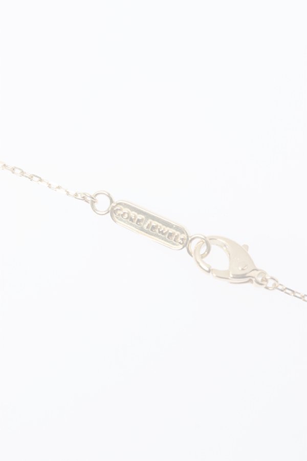 画像5:   CORE JEWELS コアジュエルス NECKLACE {-BJA}  :CJ202012NK2-YG-F  (5)