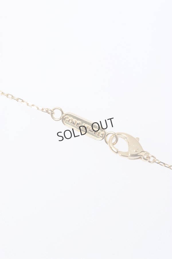 画像5: {SOLD}CORE JEWELS コアジュエルス NECKLACE{-BJA} (5)