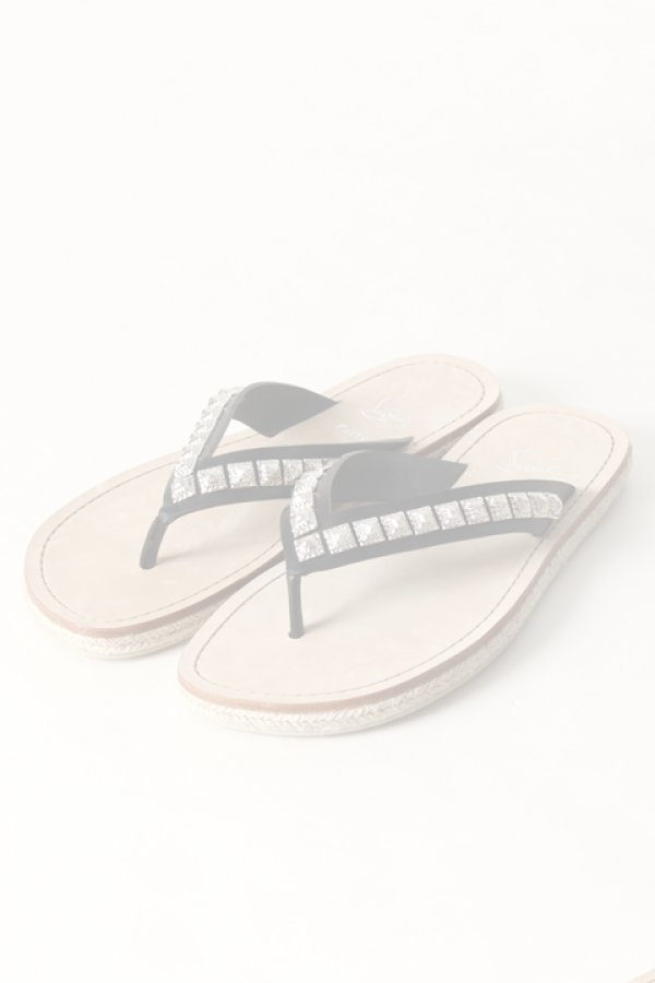 画像1:  {SOLD} christian louboutin クリスチャン ルブタン SANDALS{-AIS} (1)