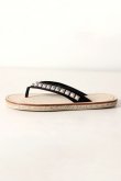 画像2: {SOLD}christian louboutin クリスチャン ルブタン SANDALS{-AIS} (2)