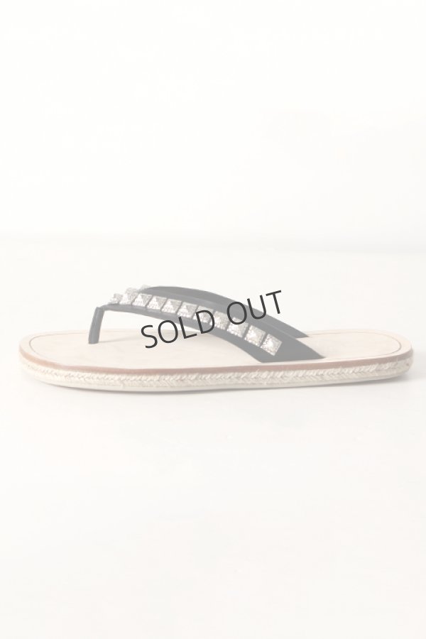 画像2: {SOLD}christian louboutin クリスチャン ルブタン SANDALS{-AIS} (2)
