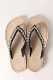 画像3: {SOLD}christian louboutin クリスチャン ルブタン SANDALS{-AIS} (3)