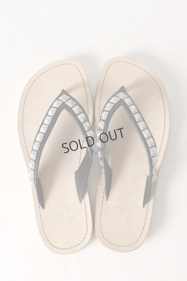 画像3: {SOLD}christian louboutin クリスチャン ルブタン SANDALS{-AIS} (3)