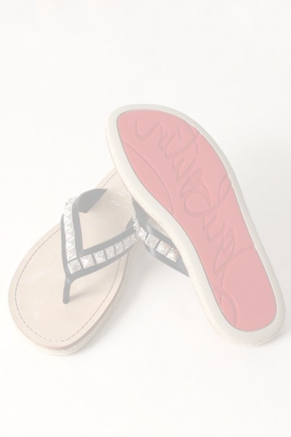 画像4:  {SOLD} christian louboutin クリスチャン ルブタン SANDALS{-AIS} (4)
