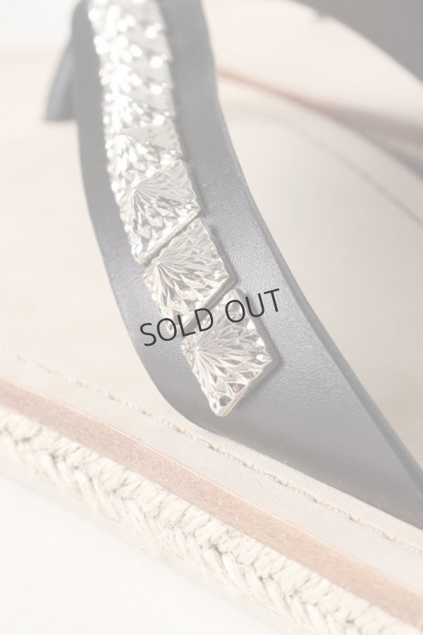 画像5: {SOLD}christian louboutin クリスチャン ルブタン SANDALS{-AIS} (5)