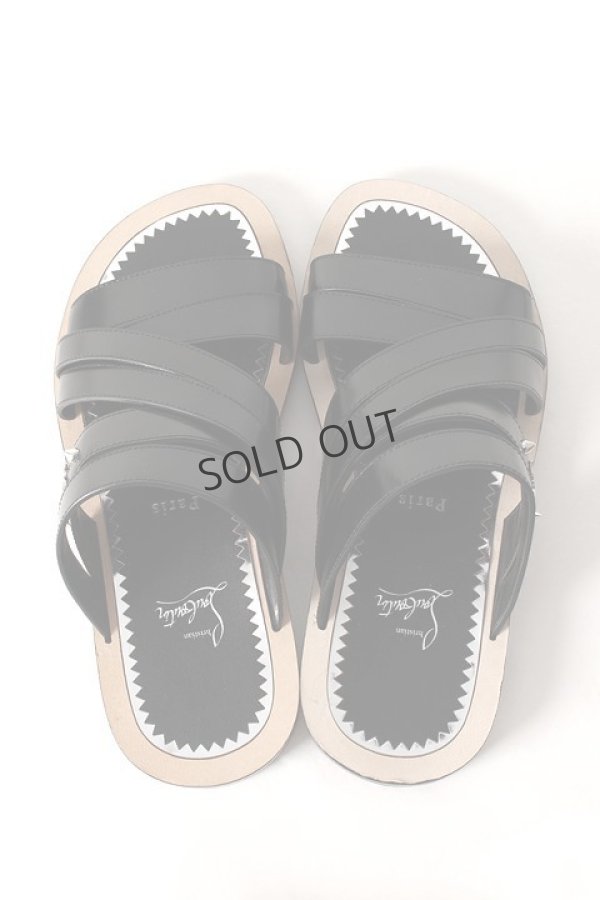 画像3: {SOLD}christian louboutin クリスチャン ルブタン SANDALS{-AIS} (3)