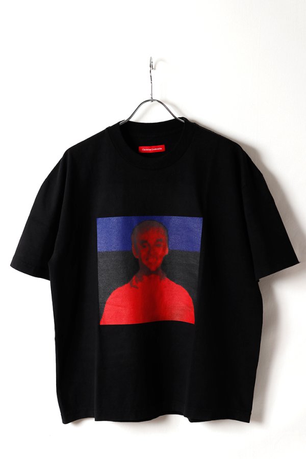 画像1: ★海外買付 新品 インボイス付 Christian Louboutin クリスチャンルブタン S/S Tee{-BFS} (1)