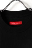 画像2: ★海外買付 新品 インボイス付 Christian Louboutin クリスチャンルブタン S/S Tee{-BFS} (2)
